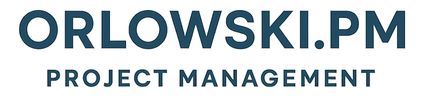 Logo Orlowski.PM