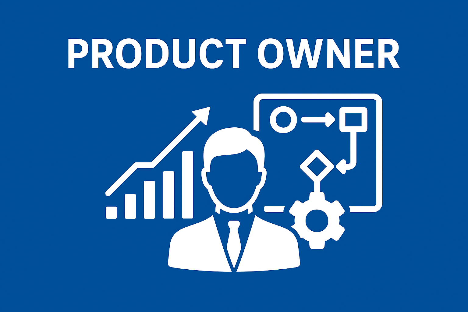 Product Owner – strażnik wartości w świecie projektów