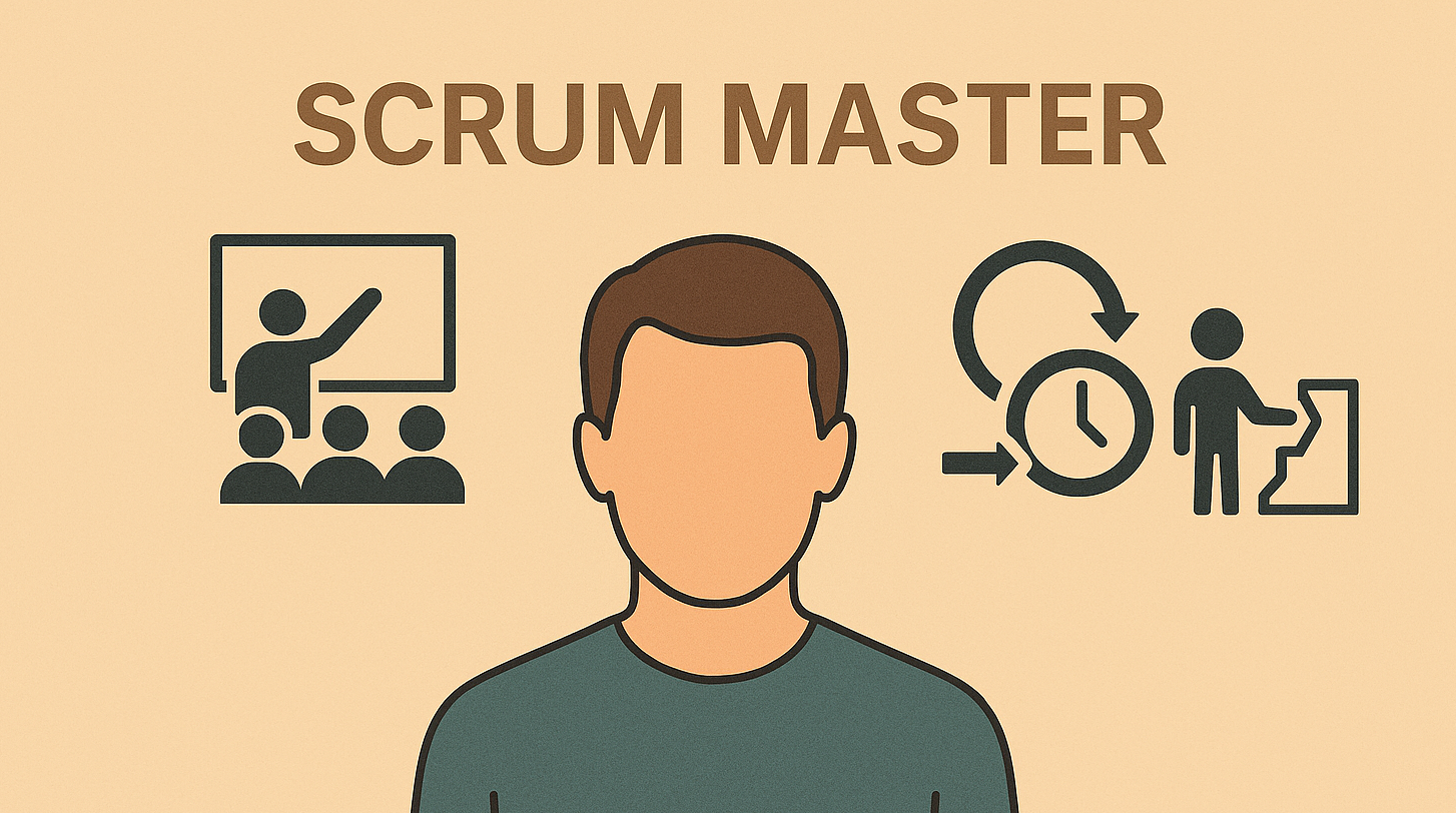 Scrum Master