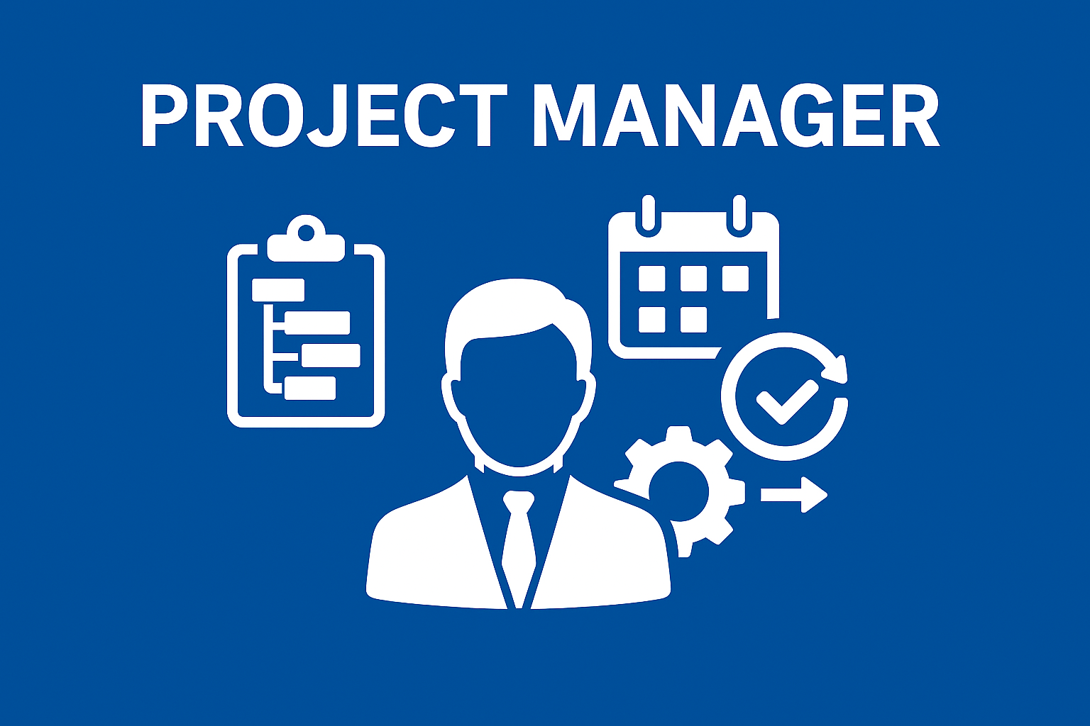 Project Management – ścieżki kariery, o których nie zawsze słyszysz.
