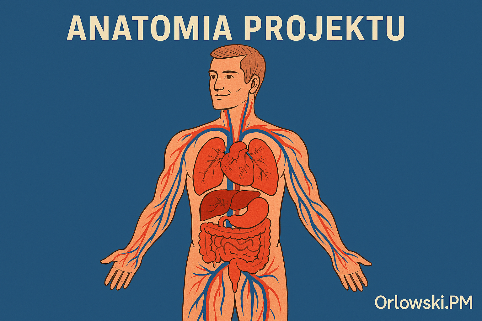 Anatomia Projektu