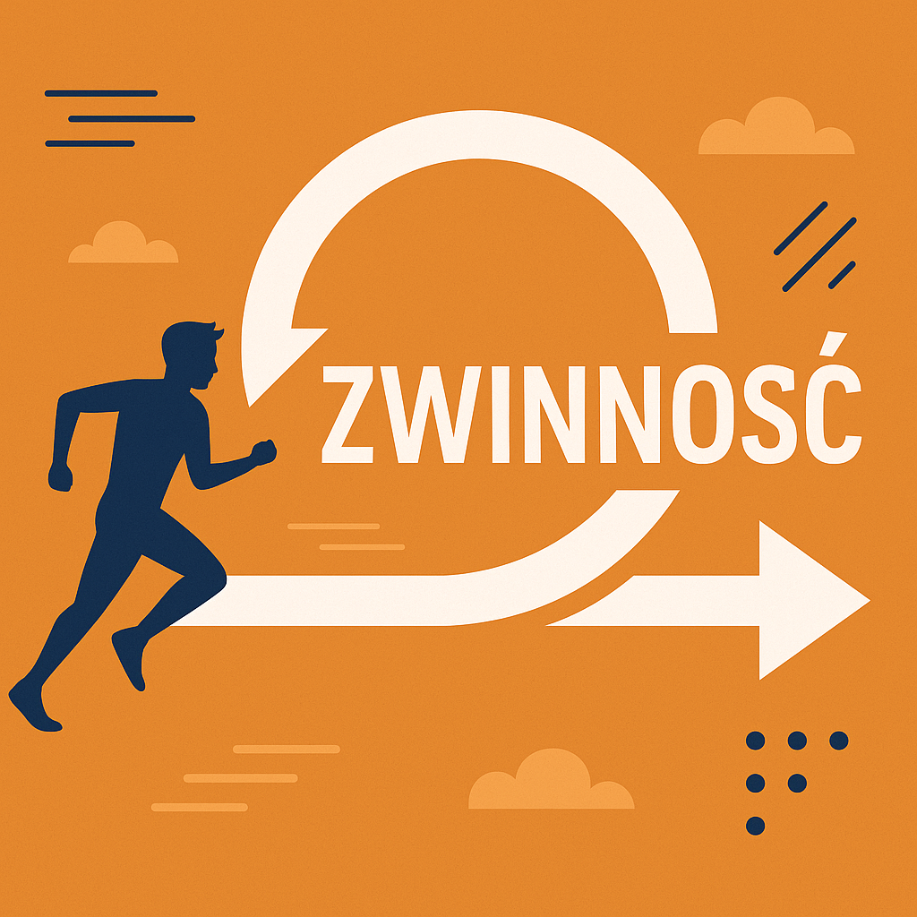 Zwinność