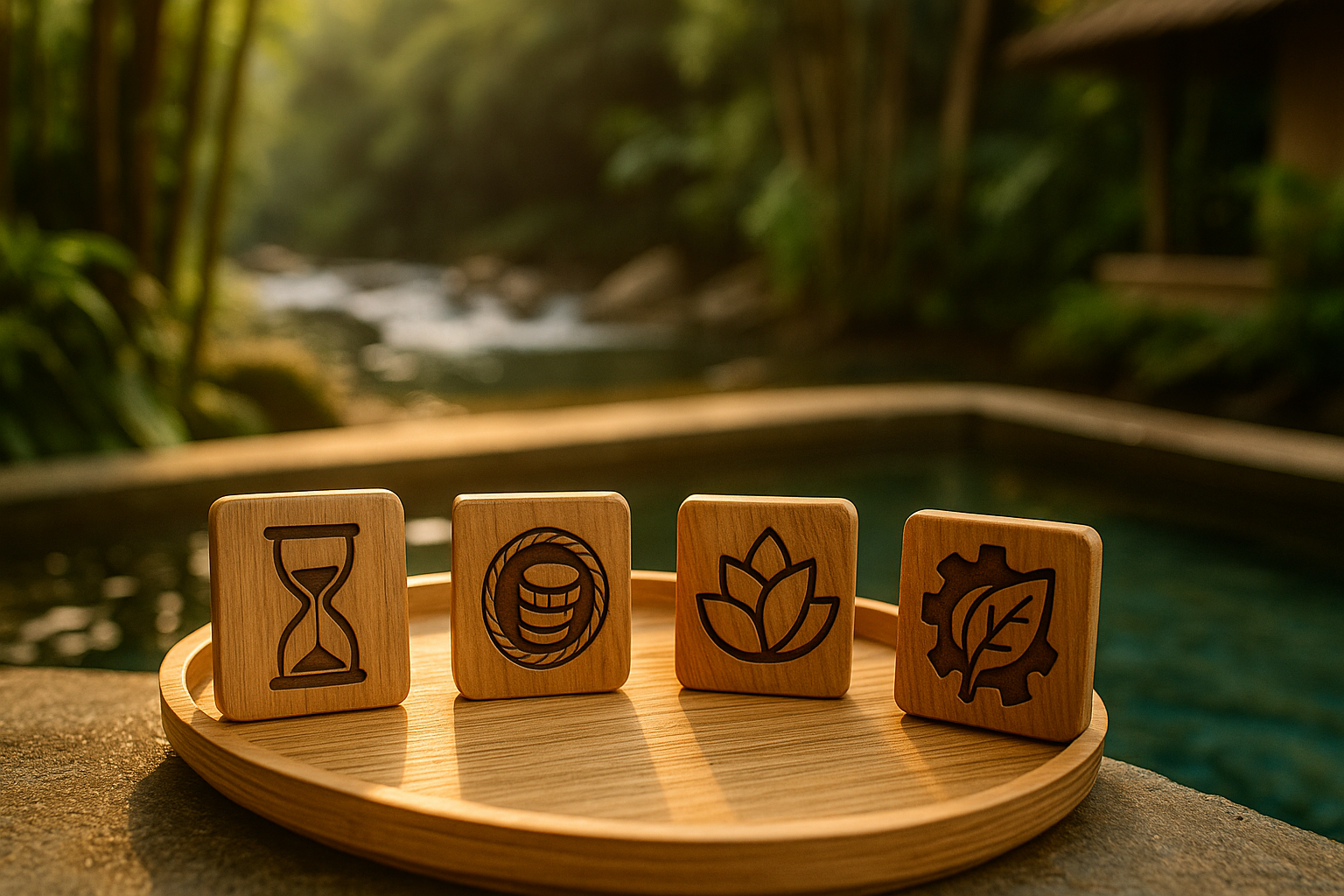 Zarządzanie czasem, kosztami, jakością i cechami